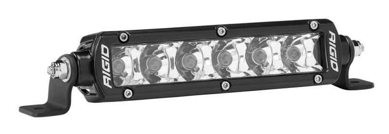 Rigid Industries 6in SR-Series Pro - Spot - Image 2