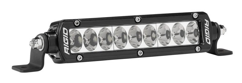 Rigid Industries 6in SR2-Series - Drive 2pc - Image 2