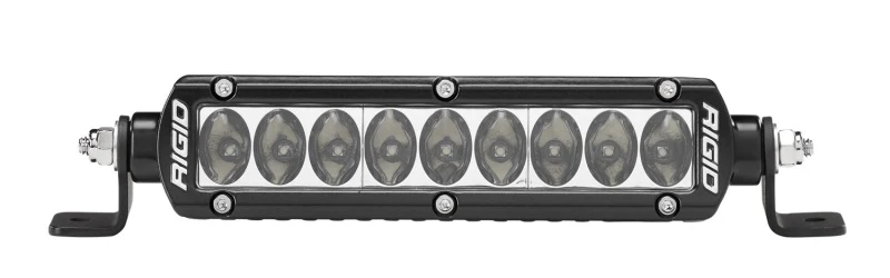 Rigid Industries 6in SR2-Series - Drive 2pc - Image 3