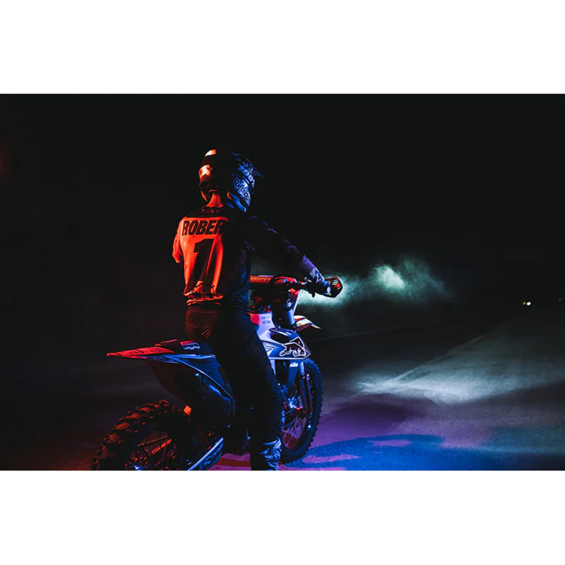 Rigid Industries Adapt XE LED Moto Kit - Black - Image 15