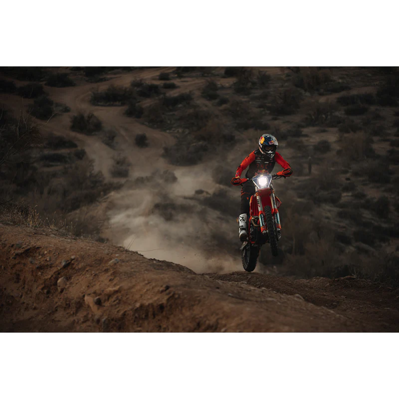 Rigid Industries Adapt XE LED Moto Kit - Black - Image 2