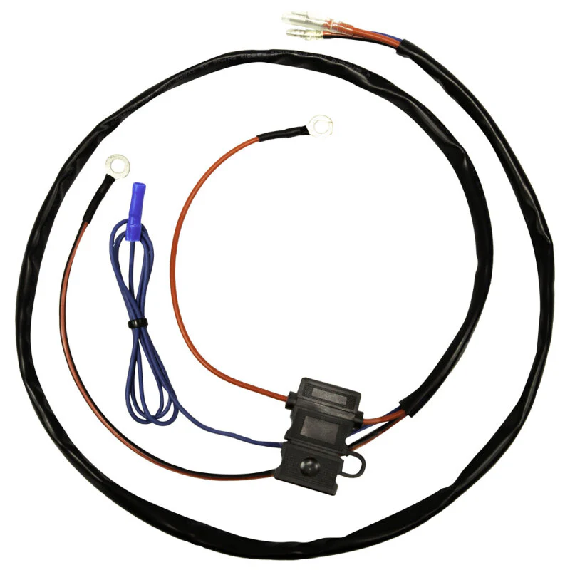 Rigid Industries Adapt XE LED Moto Kit - Black - Image 9