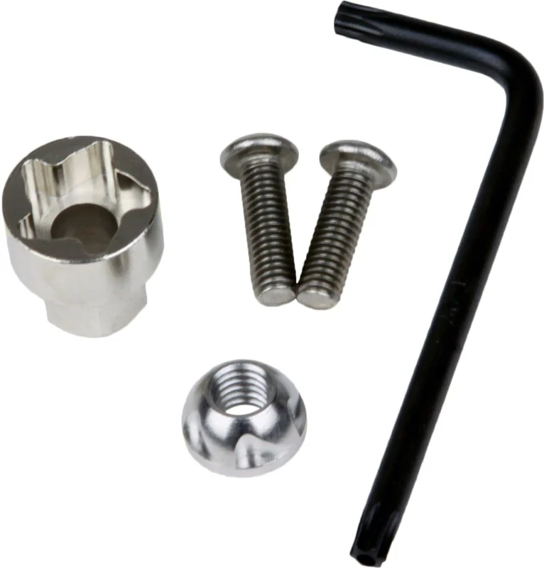 Rigid Industries D-Series Security Kit - Image 2