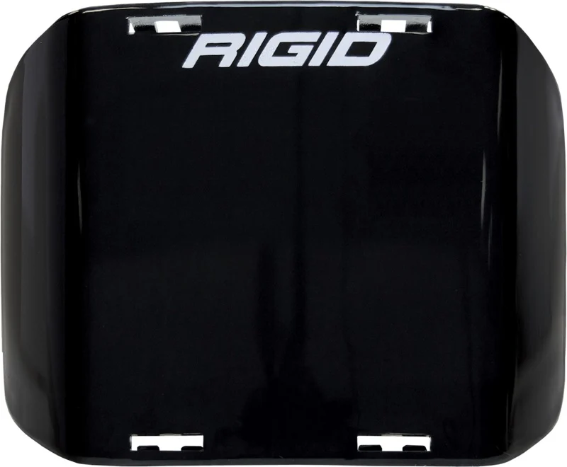 Rigid Industries D-SS Black Cover - Image 12