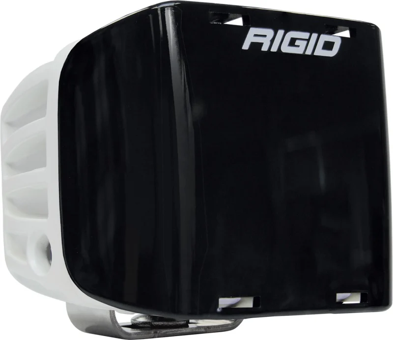 Rigid Industries D-SS Black Cover - Image 3