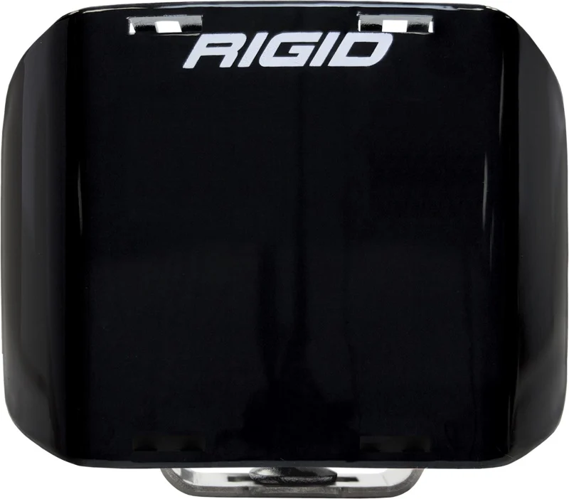 Rigid Industries D-SS Black Cover - Image 5