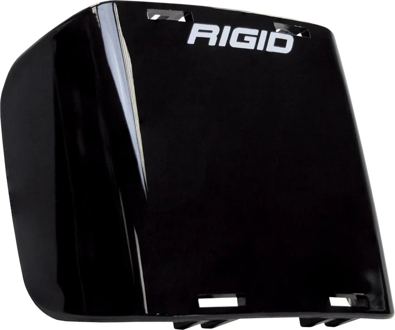 Rigid Industries D-SS Black Cover - Image 7