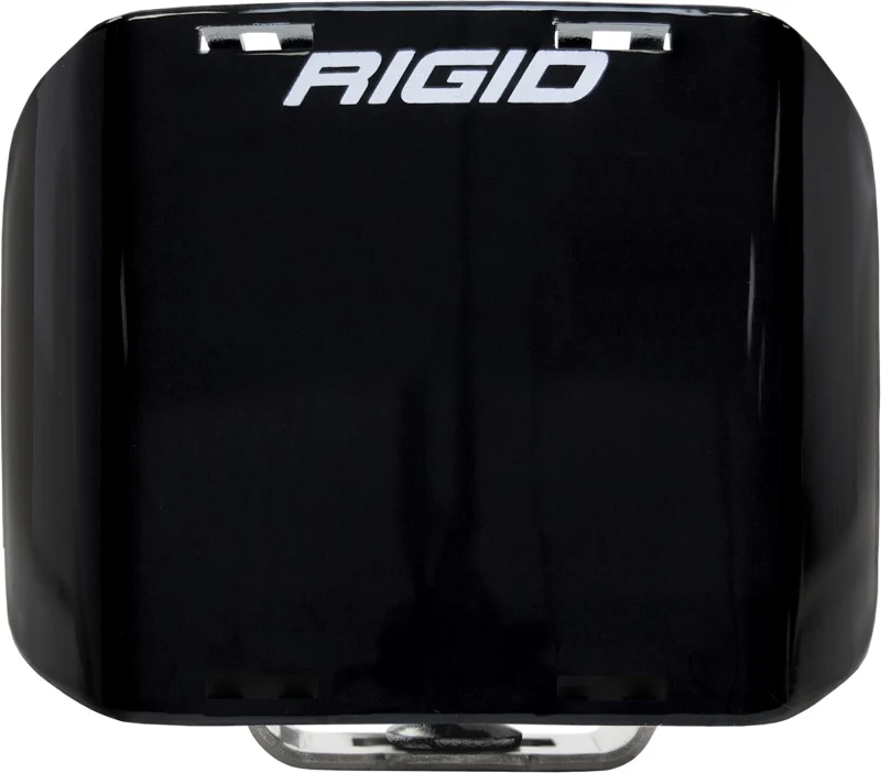 Rigid Industries D-SS Black Cover - Image 9