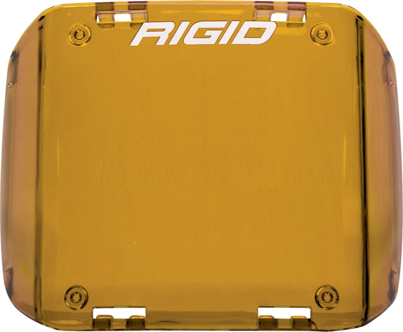 Rigid Industries D-SS - Yellow Cover - Image 8