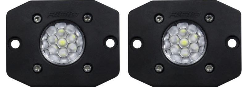 Rigid Industries Ignite Backup Kit - FM - Image 3