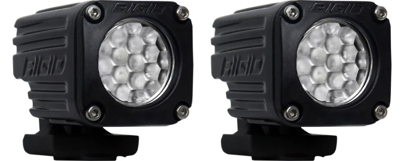 Rigid Industries Ignite Backup Kit - STD - Image 3