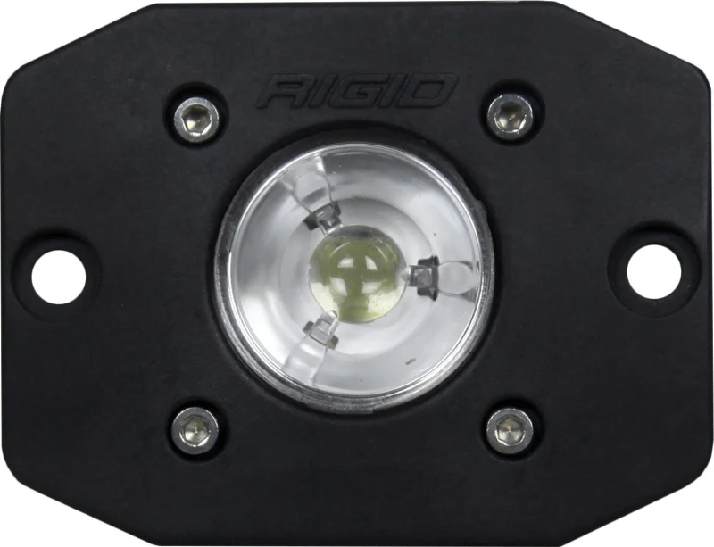 Rigid Industries Ignite Flood - FM - Black - Image 4