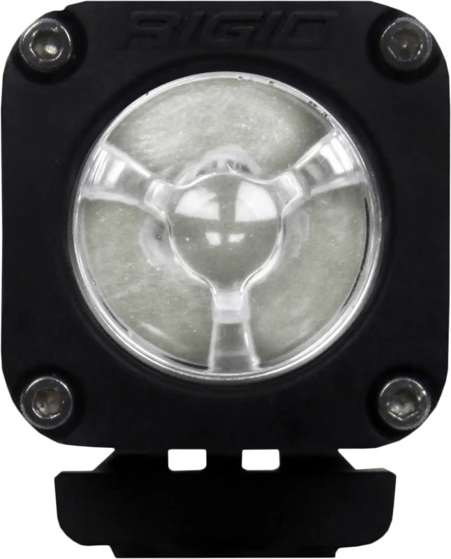 Rigid Industries Ignite Spot - SM - Black - Image 2
