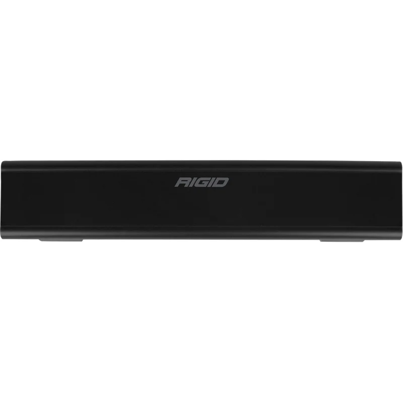 Rigid Industries Light Cover For RDS SR-Series Pro 20 30 40 and 50in Black - Image 2