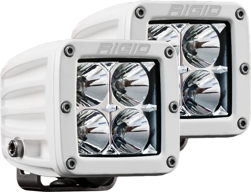 Rigid Industries Marine - Dually - Flood - Set of 2 - Image 3