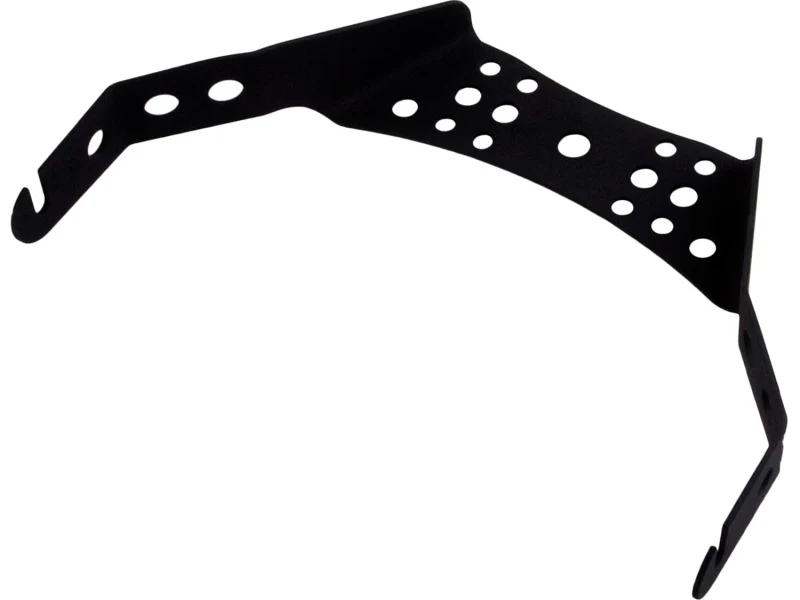Rigid Industries Mount for most ATVs housing a 10in LED Light - Image 2