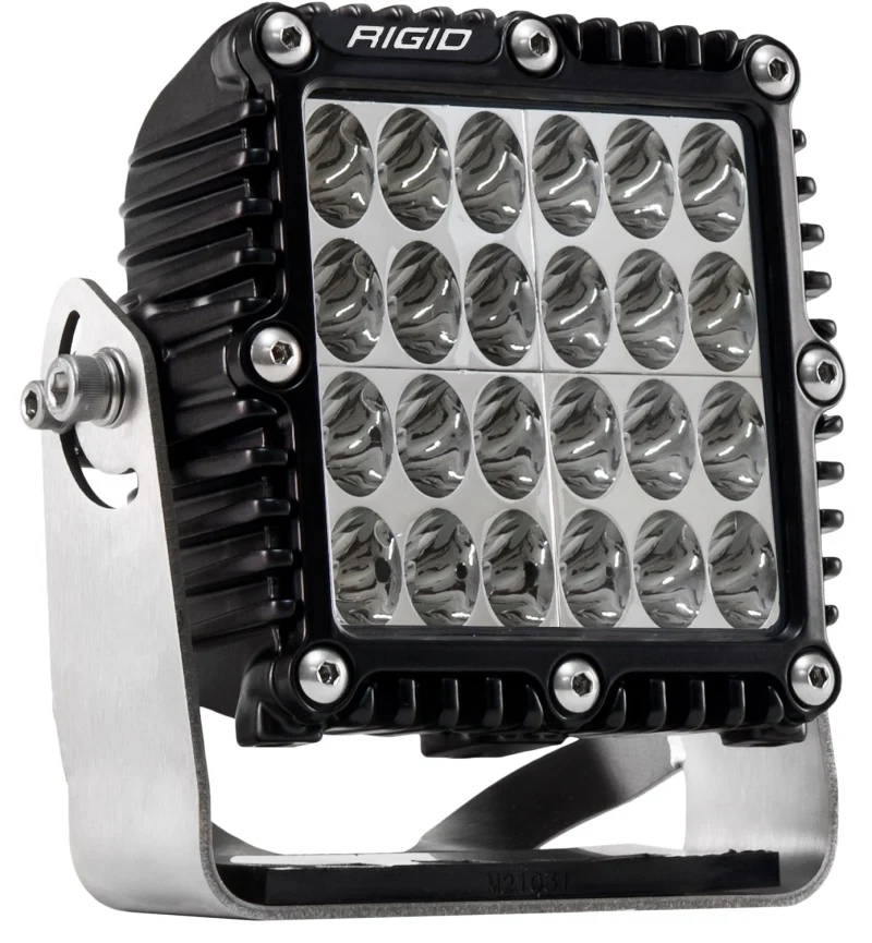 Rigid Industries Q-Series Pro - Driving - Image 2
