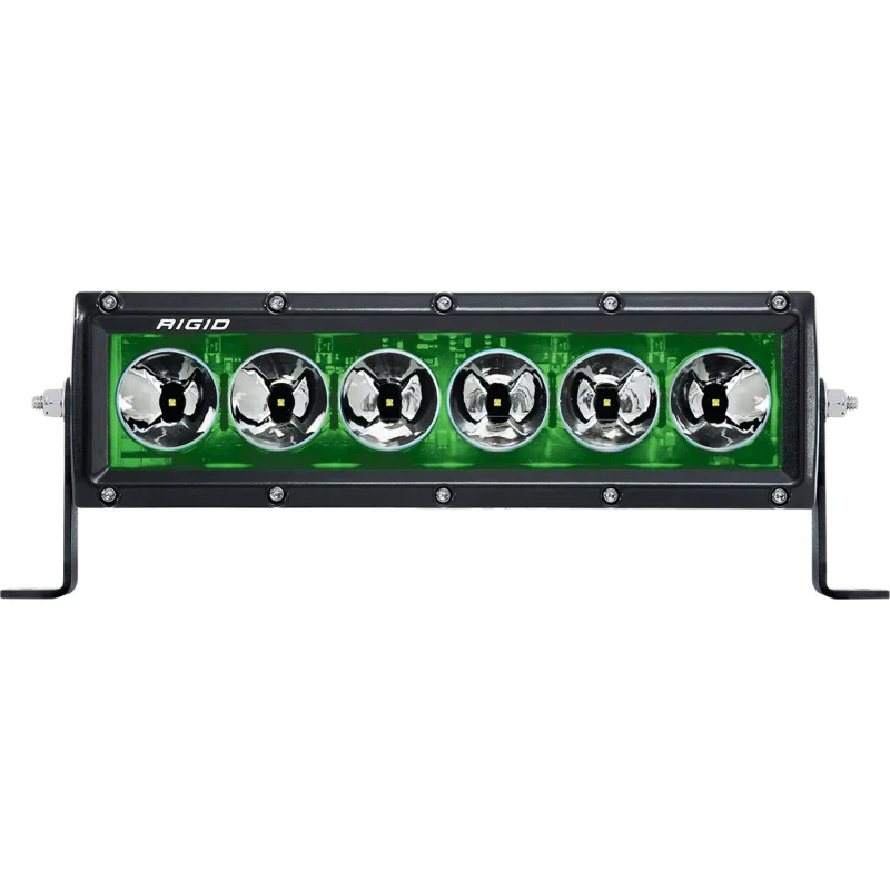 Rigid Industries Radiance+ 10in. RGBW Light Bar - Image 12