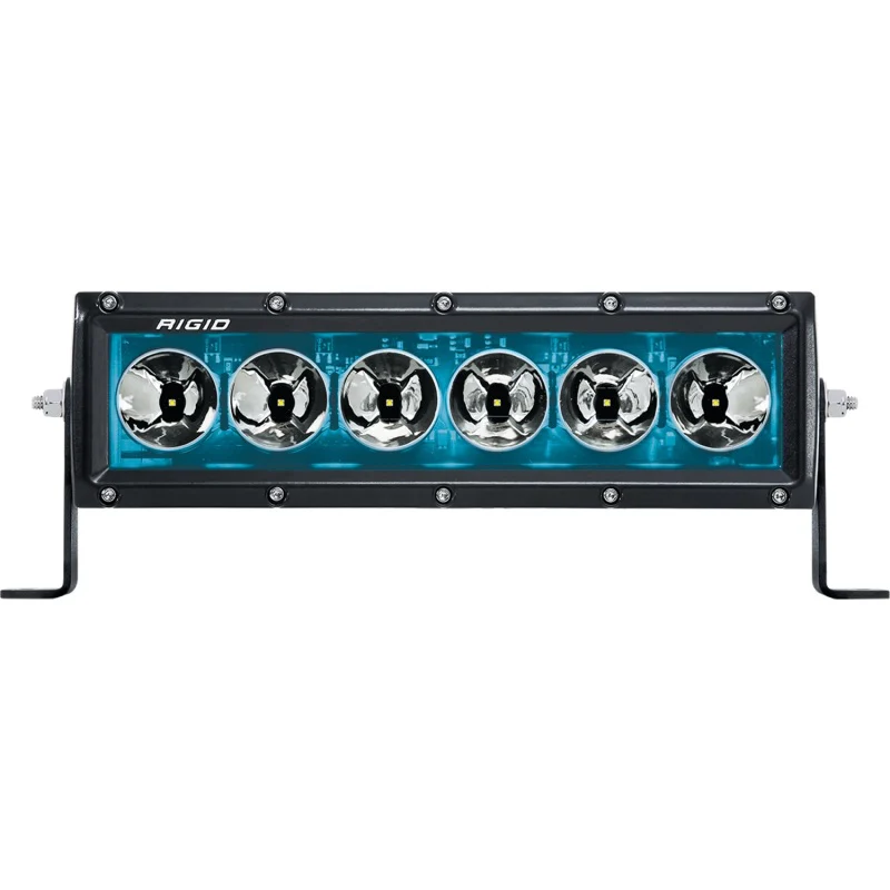 Rigid Industries Radiance+ 10in. RGBW Light Bar - Image 4