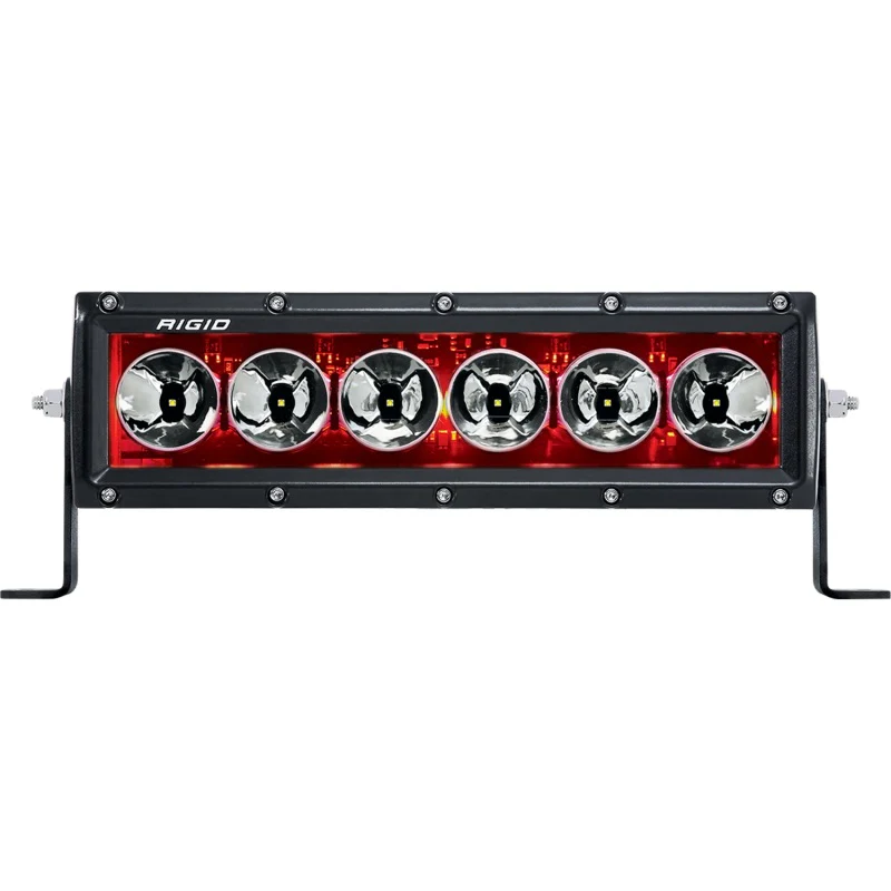 Rigid Industries Radiance+ 10in. RGBW Light Bar - Image 5