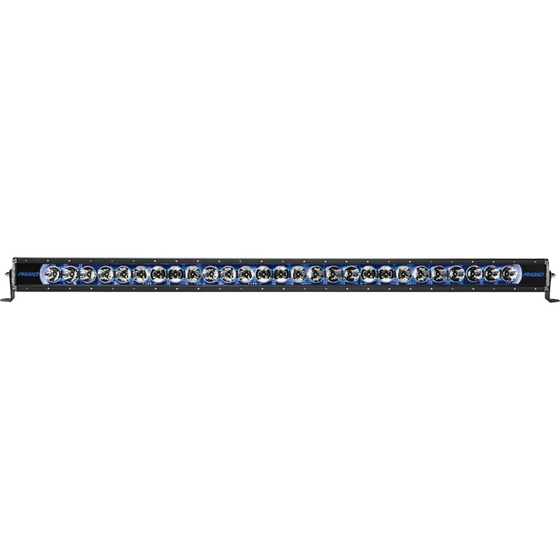 Rigid Industries Radiance+ 50in. RGBW Light Bar - Image 11