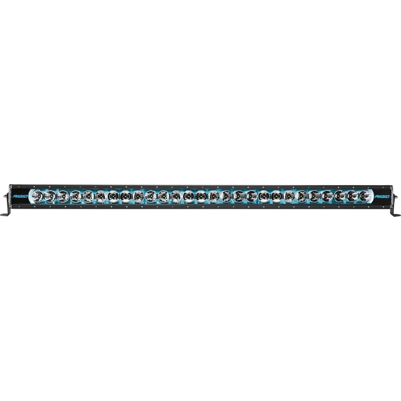 Rigid Industries Radiance+ 50in. RGBW Light Bar - Image 12