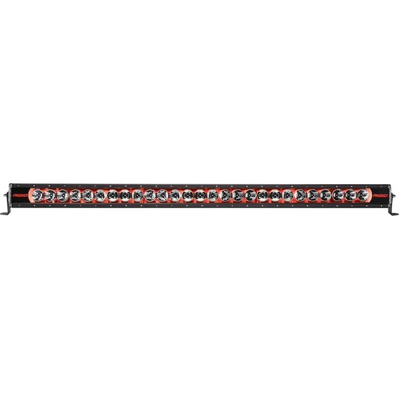 Rigid Industries Radiance+ 50in. RGBW Light Bar - Image 9