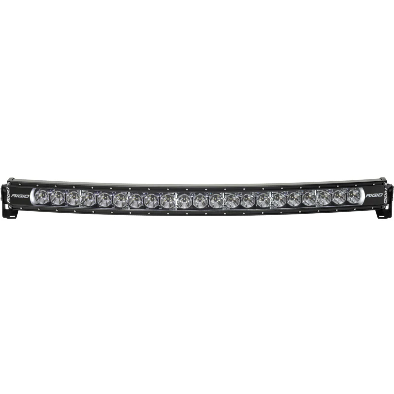 Rigid Industries Radiance+ Curved 40in. RGBW Light Bar - Image 2