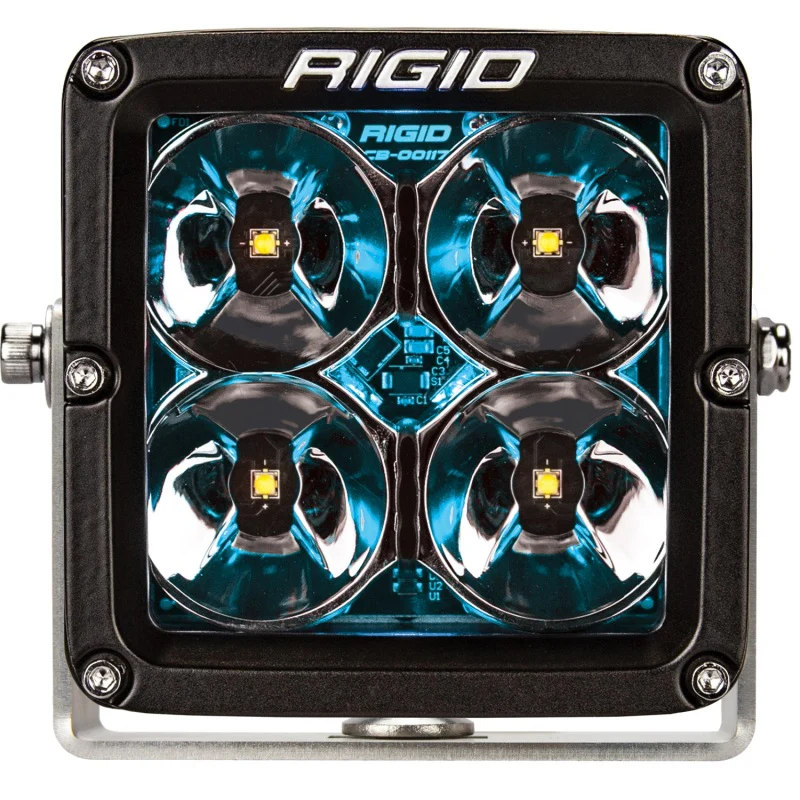 Rigid Industries Radiance+ Pod XL RGBW - Pair - Image 10