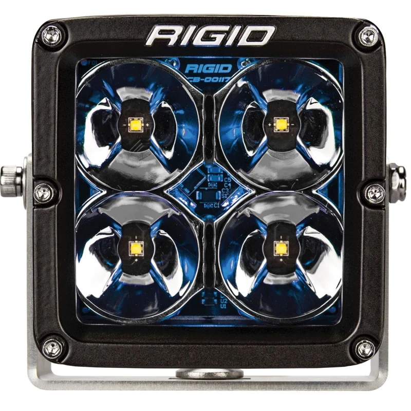 Rigid Industries Radiance+ Pod XL RGBW - Pair - Image 11