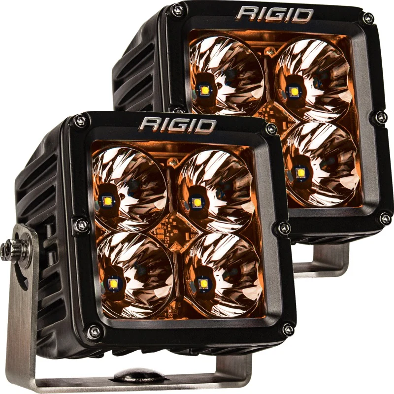 Rigid Industries Radiance+ Pod XL RGBW - Pair - Image 12