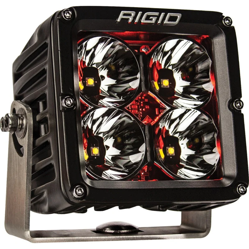 Rigid Industries Radiance+ Pod XL RGBW - Pair - Image 13