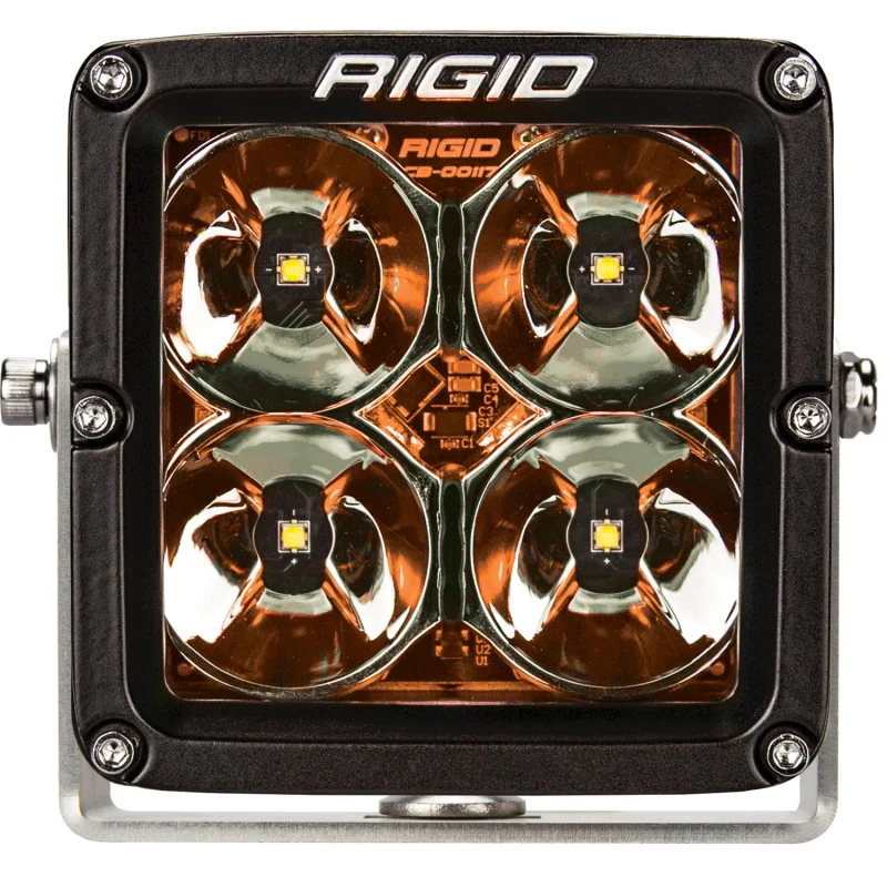 Rigid Industries Radiance+ Pod XL RGBW - Pair - Image 15