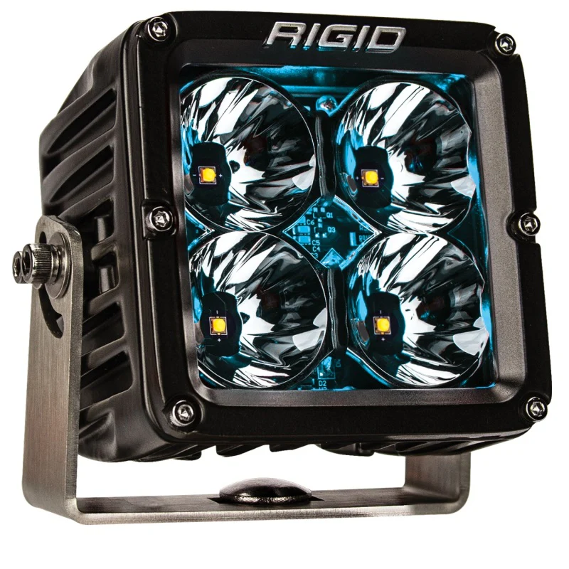 Rigid Industries Radiance+ Pod XL RGBW - Pair - Image 16