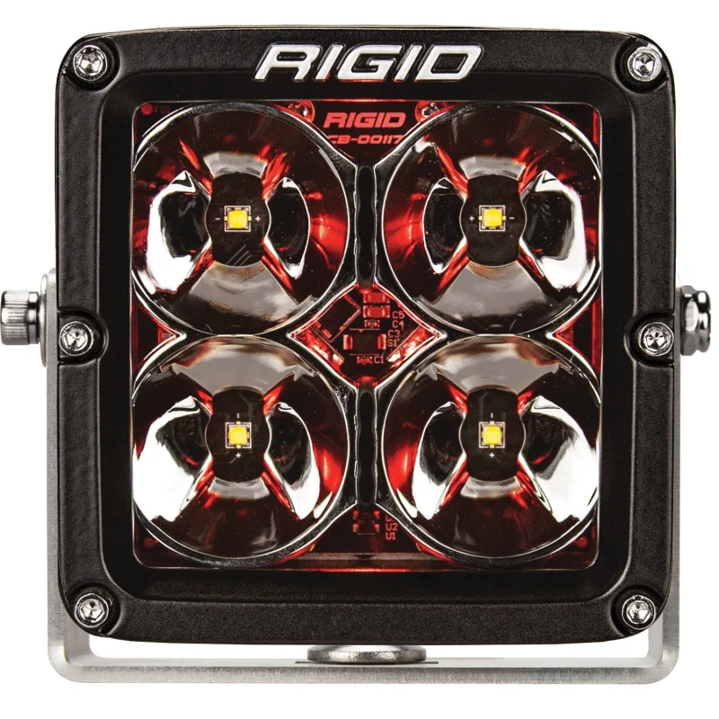 Rigid Industries Radiance+ Pod XL RGBW - Pair - Image 17