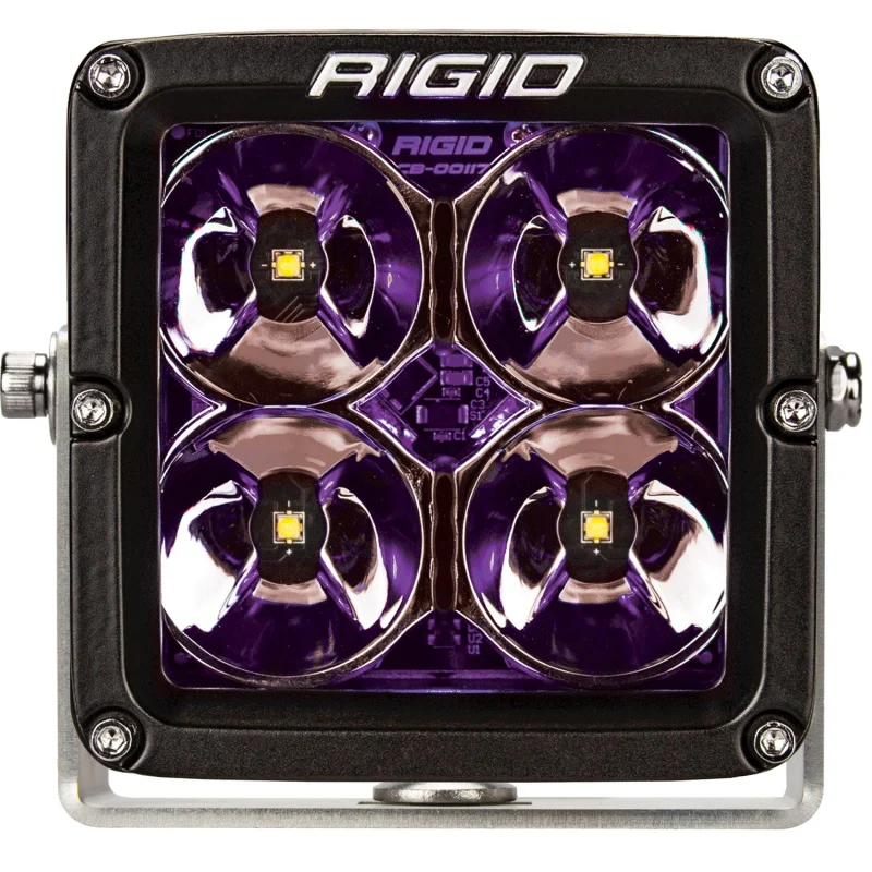 Rigid Industries Radiance+ Pod XL RGBW - Pair - Image 21