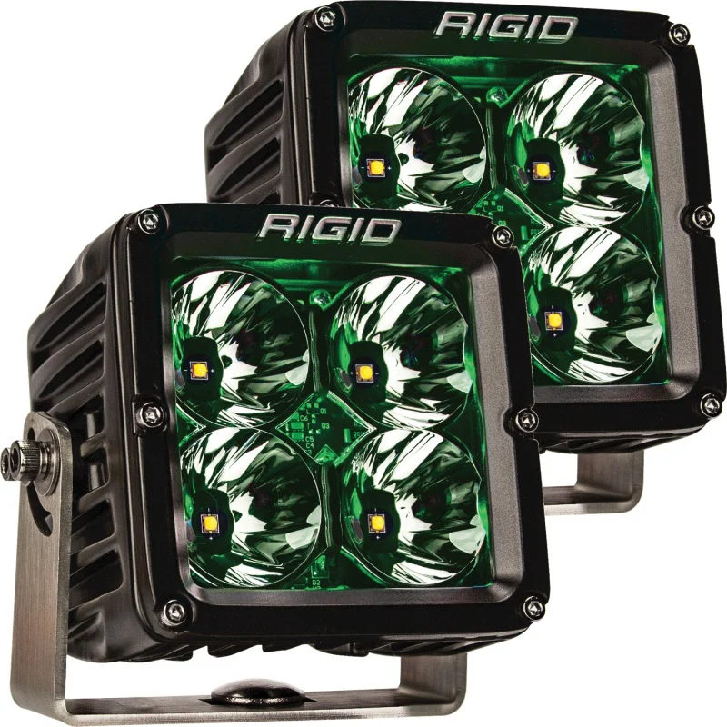 Rigid Industries Radiance+ Pod XL RGBW - Pair - Image 24