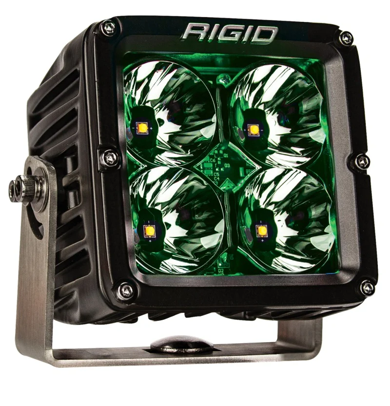 Rigid Industries Radiance+ Pod XL RGBW - Pair - Image 3