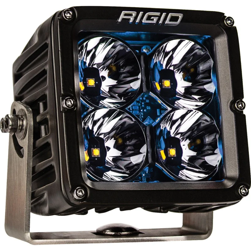 Rigid Industries Radiance+ Pod XL RGBW - Pair - Image 4