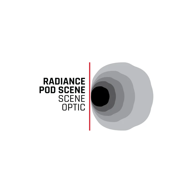 Rigid Industries Radiance+ Scene RGBW Flush Mount - Pair - Image 13