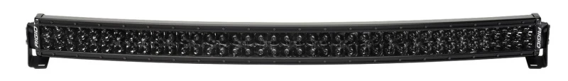 Rigid Industries RDS-Series 40in Spot - Midnight Edition