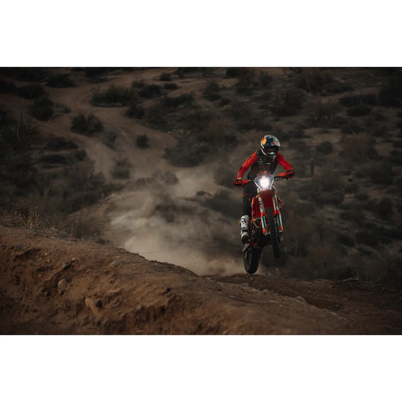 Rigid Industries Single Light Cover for Adapt XP - Black - Image 10