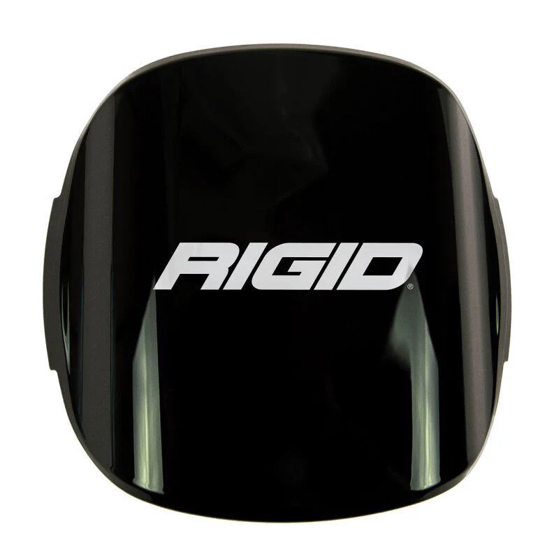 Rigid Industries Single Light Cover for Adapt XP - Black - Image 13