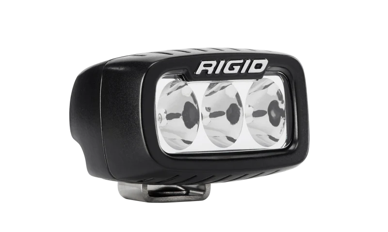 Rigid Industries SRM2 - Driving - Image 3