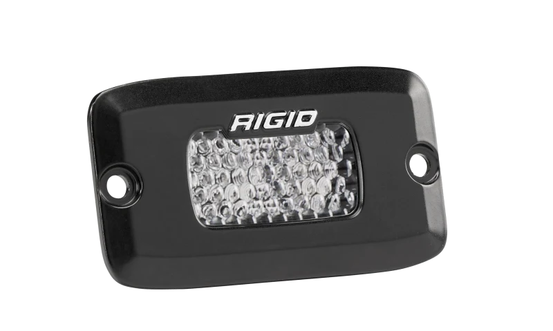 Rigid Industries SRMF - Flush Mount - 60 Deg. Lens - Image 4