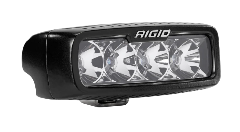 Rigid Industries SRQ - Flood - White - Single - Image 3