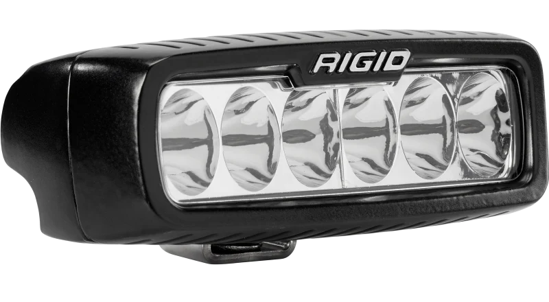 Rigid Industries SRQ2 - Driving - White - Single - Image 4