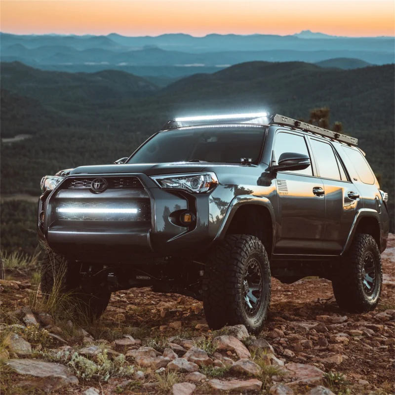 Rigid RDS Spot SR-SRS PRO 50in Black - Image 3