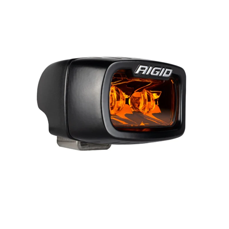 Rigid SR-M Amber PRO Spot - Single - Image 2