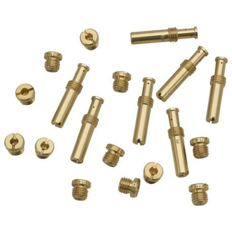 S&S Cycle .025in - .033in Master Jet kit - Image 2